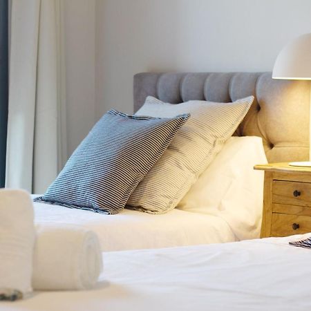 Sotogrande Alboaire- Waterfront Luxury 4 Bedroom Apt In The Marina Of ソトグランデ エクステリア 写真