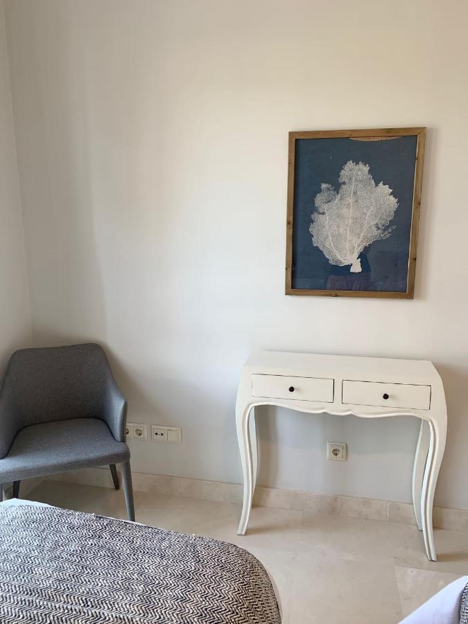 Sotogrande Alboaire- Waterfront Luxury 4 Bedroom Apt In The Marina Of ソトグランデ エクステリア 写真