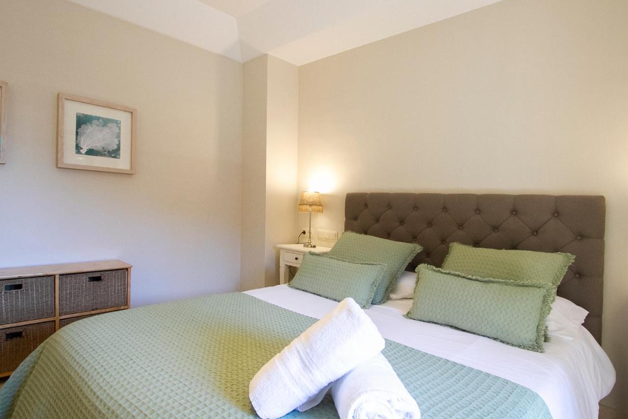 Sotogrande Alboaire- Waterfront Luxury 4 Bedroom Apt In The Marina Of ソトグランデ エクステリア 写真