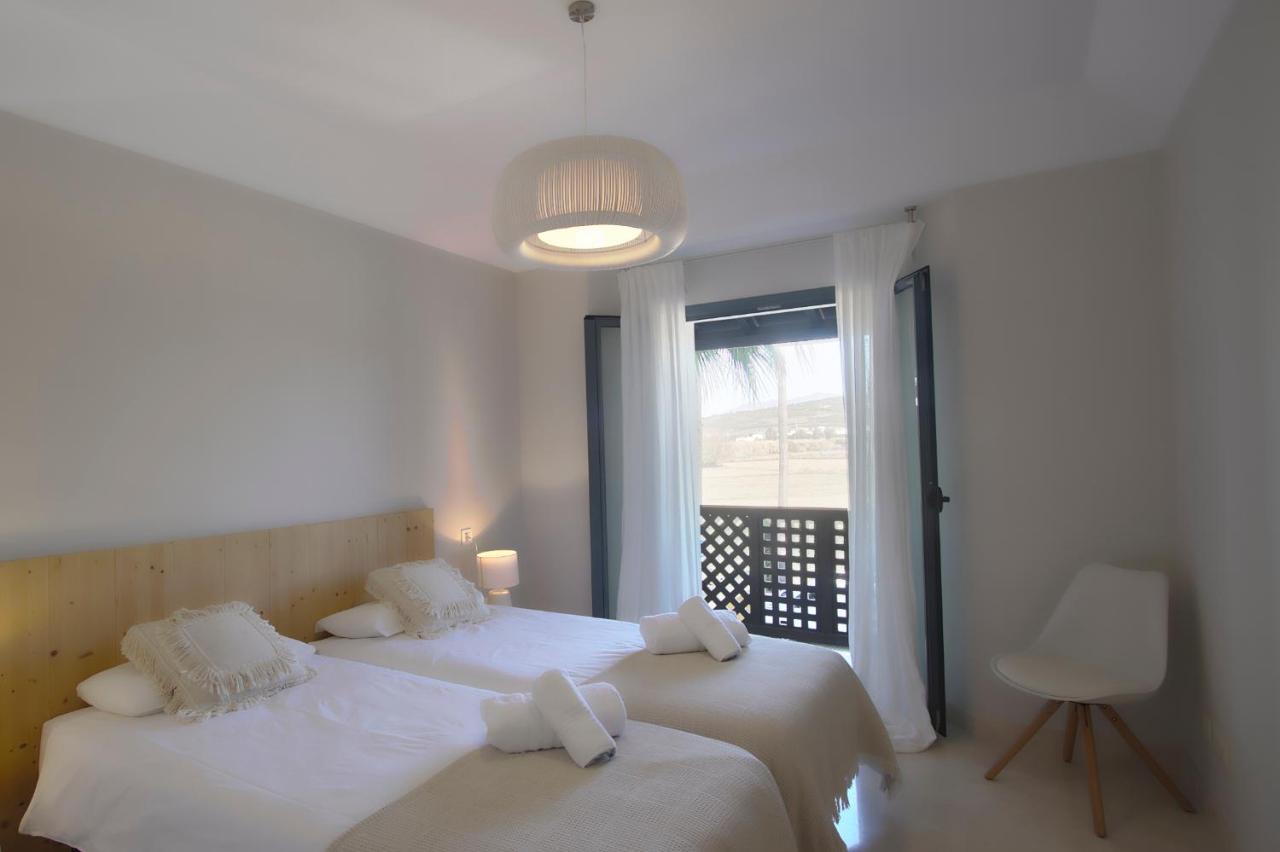 Sotogrande Alboaire- Waterfront Luxury 4 Bedroom Apt In The Marina Of ソトグランデ エクステリア 写真