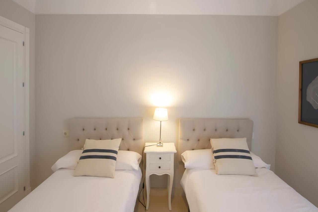 Sotogrande Alboaire- Waterfront Luxury 4 Bedroom Apt In The Marina Of ソトグランデ エクステリア 写真
