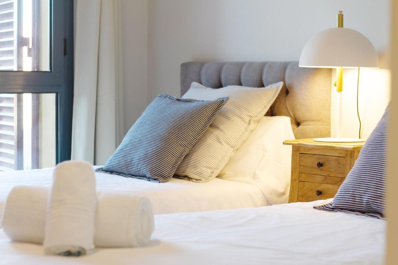 Sotogrande Alboaire- Waterfront Luxury 4 Bedroom Apt In The Marina Of ソトグランデ エクステリア 写真