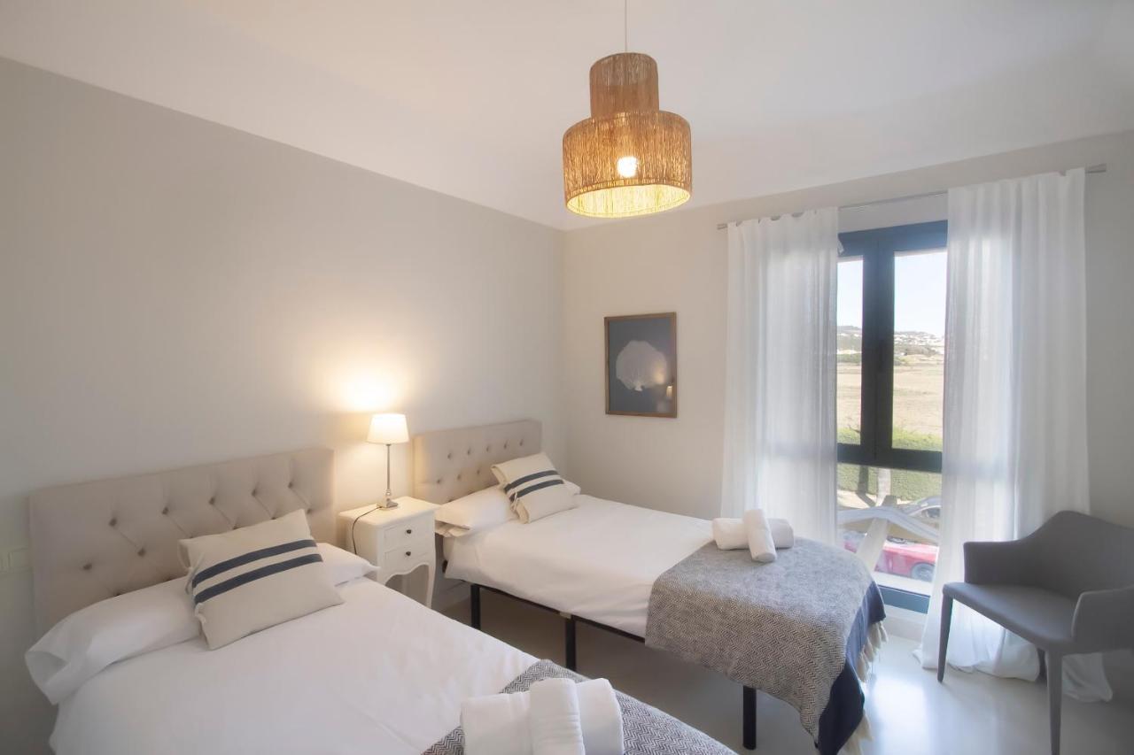 Sotogrande Alboaire- Waterfront Luxury 4 Bedroom Apt In The Marina Of ソトグランデ エクステリア 写真